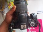 Canon Camera 600D