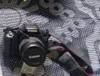 Canon camera 600d