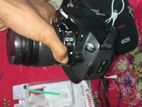 canon camera 700d