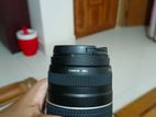 canon camera 75-300 mm lens