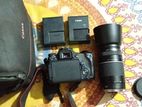 Canon Camera 8000D Sell