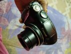 Canon Camera বিক্রি