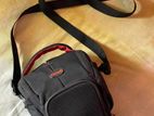 Canon camera carry bag sell.