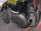 Canon camera eos 60d
