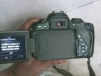 Canon Camera