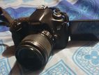 Canon camera