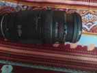 Canon Camera lens