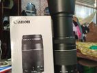 Canon camera Lens sell