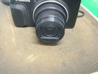 Canon camera model sx710HS