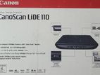 Canon CanoScan Lide 110 Color Image Scanner