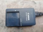 Canon CB-2LV battery charger