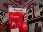 Canon cleaning kit...