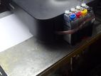 Canon Colour Printer