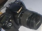 Canon D30