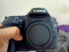 Canon D50
