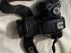 Canon D600