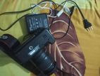 Canon D650 (Body+Charger+Bag)