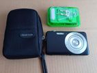 Canon dsc-w710