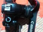 CANON DSLR 1100D