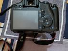 Canon DSLR 450D sell