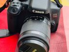 Canon Dslr 750d