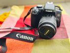 Canon Dslr 750d