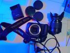 Canon DSLR Camera.. 1200d with 18-55 kit lense