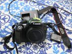 Canon DSLR Camera 1300d