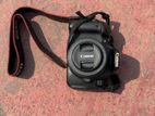Canon Dslr Camera 700d