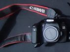 Canon Dslr Camera D-60
