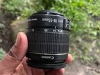 Canon DSLR Camera(1300D)