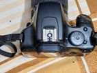 Canon Dslr Eos 1000d