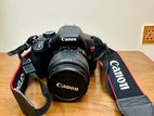 Canon Dslr