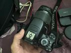 Canon Dslr