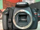 canon DSLR REBEL T5