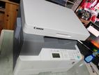 Canon Duplex Photocopy Machine