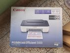 Canon E400 Print-Copy-Scan