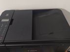 Canon E480 Printer Scanner Copier Fax