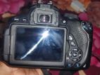 Canon Eas-700D