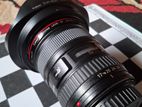 Canon Ef 17-40mm F/4 L Usm Lens