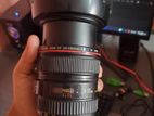 Canon EF 24-105 Zoom Lens