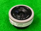 Canon EF 40mm 2.8 STM