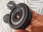 Canon EF 40mm STM Prime Lens