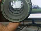 Canon EF 50mm f/1.4 USM Prime Lens
