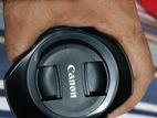 Canon EF 50mm f/1.8 STM Camera Lens