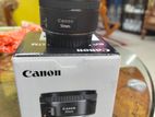 Canon EF 50mm F/1.8 STM Camera Lens