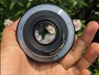 Canon EF 50mm f/1.8 STM Lens