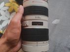 Canon Ef 70-200 F2.8 Non Is Usm Lens