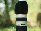 Canon EF 70-200 f2.8L Usm