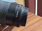 Canon Ef 75-300 Zoom Lens
